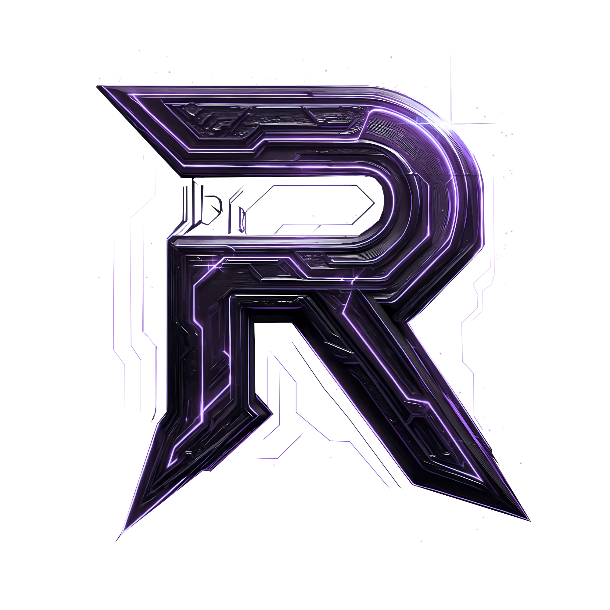 Rapid RolePlay Logo
